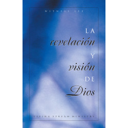 Revelación y visión de Dios, La