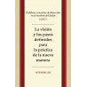 Palabras cruciales de dirección en el recobro del Señor, libro 1: La visión y los pasos definidos para la práctica de la