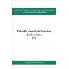 Extractos de los mensajes del entrenamiento semianual en julio del 2018 - Estudio de cristalización de Levitico (2)