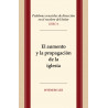 Palabras cruciales de dirección en el recobro del Señor, libro 4: El aumento y la propagación de la iglesia