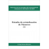 Extractos de los mensajes del entrenamiento semianual en diciembre del 2018 - Estudio de cristalización de Números (1)