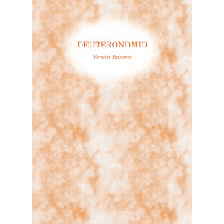 Deuteronomio Versión Recobro