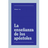 Enseñanza de los apóstoles, La