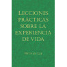 Lecciones prácticas sobre la experiencia de vida