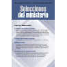 Selecciones del ministerio, tomo 03, número 04