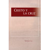 Cristo y la cruz