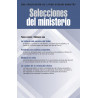 Selecciones del ministerio, tomo 04, número 01