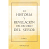 Historia y revelación del recobro del Señor (juego de 2 tomos)