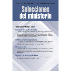 Selecciones del ministerio, tomo 04, número 09