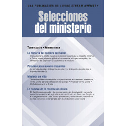 Selecciones del ministerio, tomo 04, número 11