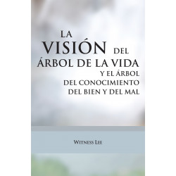 Visión del árbol de la vida y el árbol del conocimiento del bien y del mal, La