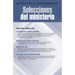 Selecciones del ministerio, tomo 05, número 10