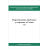 Extractos del entrenamiento semianual en julio del 2024: Experimentar, disfrutar y expresar a Cristo (1)
