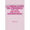 Predicación del evangelio en los recintos universitarios, La