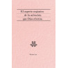 Aspecto orgánico de la salvación que Dios efectúa, El