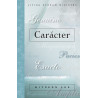 Carácter