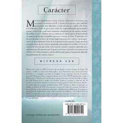 Carácter