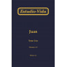 Estudio-vida de Juan, tomo 1 (1-12)