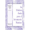 PSAM: Experimentar, disfrutar y expresar a Cristo (3), tomo 5