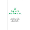 Espíritu compuesto, El (volante) (Paquete de 10)