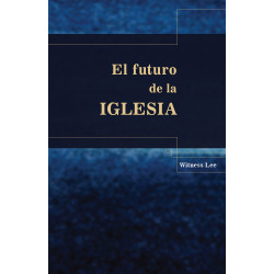 Futuro de la iglesia, El