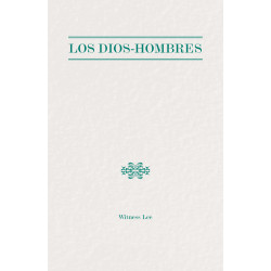 Dios-hombres, Los