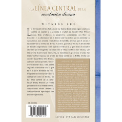 Línea central de la revelación divina, La