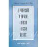 Propósito de la vida: edificar la casa de Dios, El (paquete de 10)