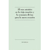 Caos satánico en la vieja creación y la economía divina para la nueva creación, El