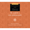 Mensajes para creyentes nuevos: 22 Amor a los hermanos, El, Libro en audio CD