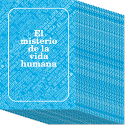 Misterio de la vida humana, El (paquete de 20)