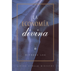 Economía divina, La