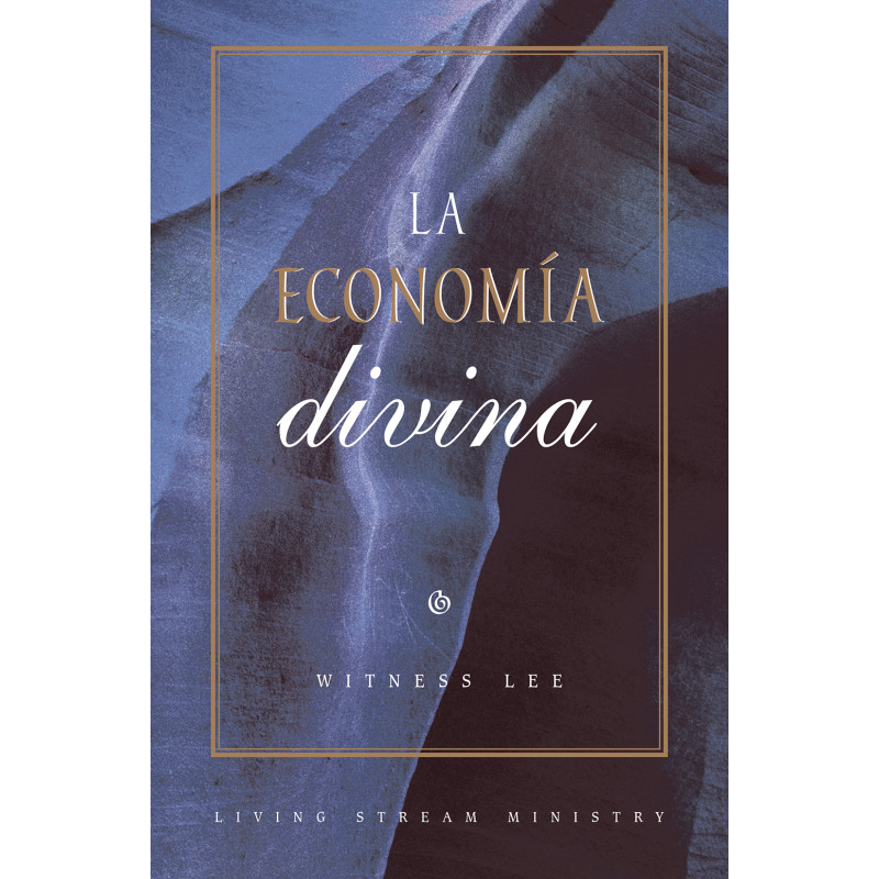Economía divina, La
