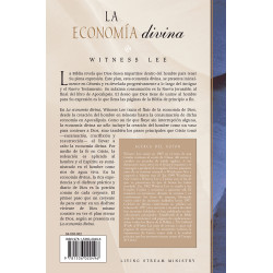 Economía divina, La