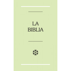 Biblia, La