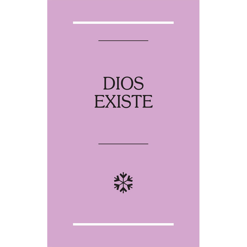 Dios existe