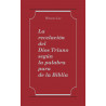 Revelación del Dios Triuno según la palabra pura de la Biblia, La