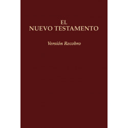 Nuevo Testamento, Versión Recobro (edición económica en...