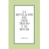 Revelación del Dios Triuno y Su mover, La