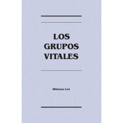 Grupos vitales, Los