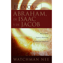 Dios de Abraham, de Isaac y de Jacob, El