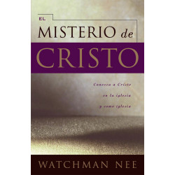 Misterio de Cristo, El