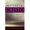 Misterio de Cristo, El