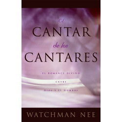 Cantar de los cantares, El