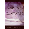 Cantar de los cantares, El