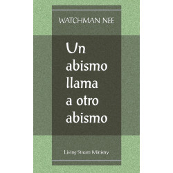 Abismo llama a otro abismo, Un