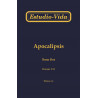 Estudio-vida de Apocalipsis, tomo 2 (17-33)