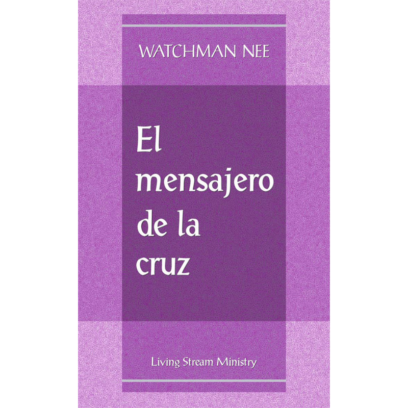 Mensajero de la cruz, El