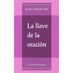 Llave de la oración, La