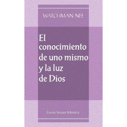 Conocimiento de uno mismo y la luz de Dios, El